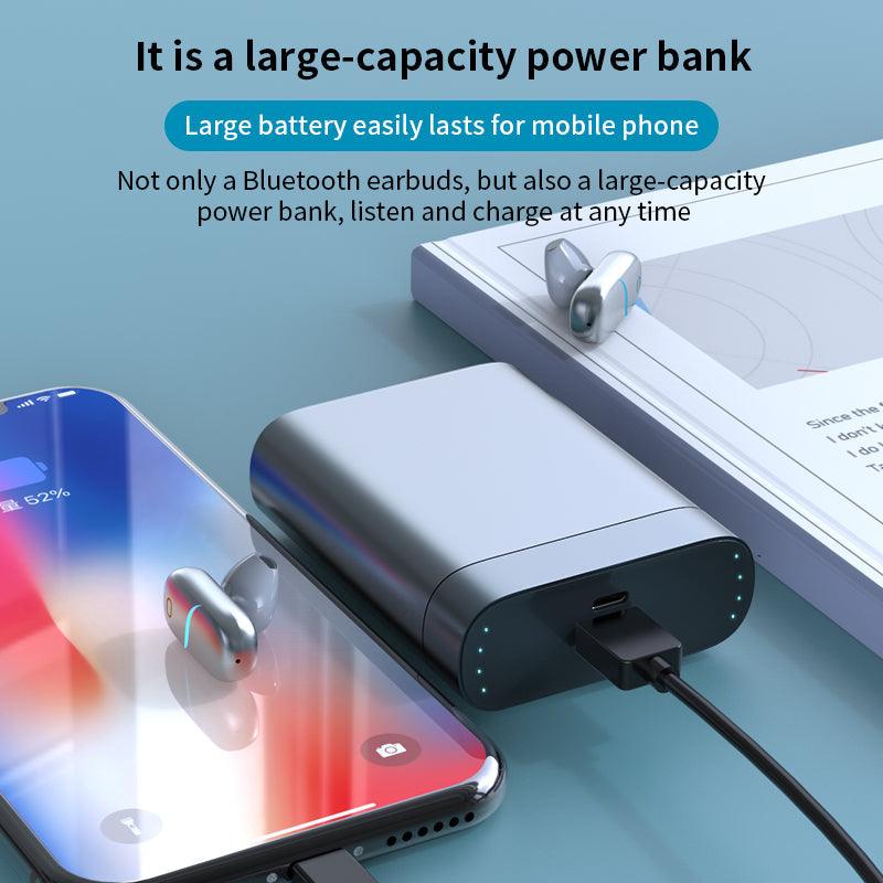 TouchCharge Headset Pro