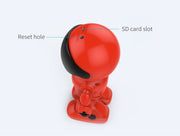 GuardianBot™ Smart Cam