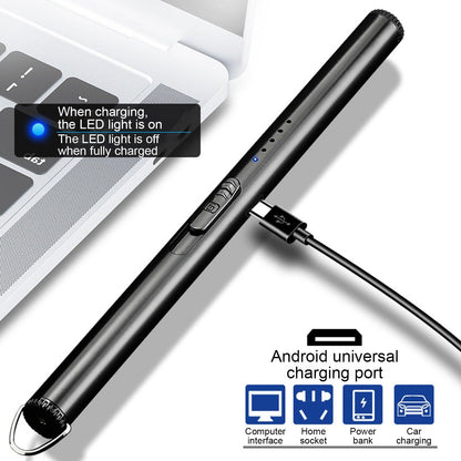 Arc Plasma Lighter