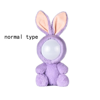 GlowPal™ LED Plush Lamp