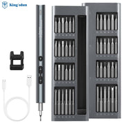 Electric Screwdriver