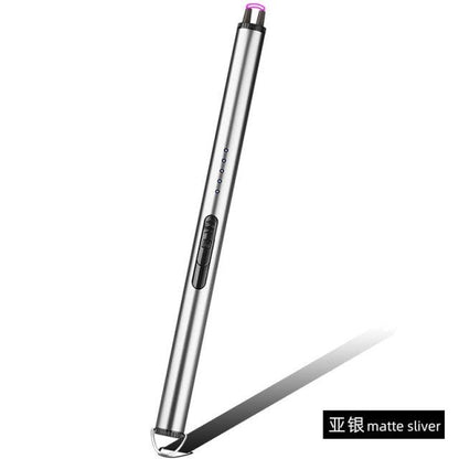 Arc Plasma Lighter