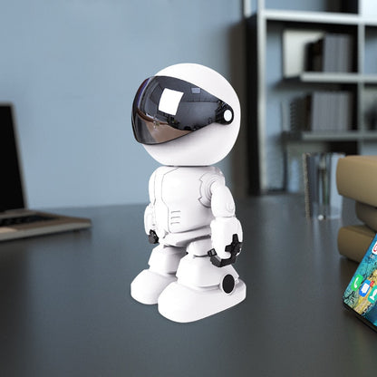 GuardianBot™ Smart Cam