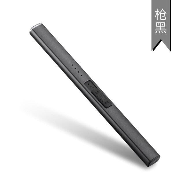 Arc Plasma Lighter