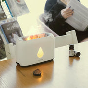 BlissFlame Diffuser