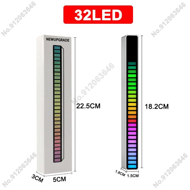 Rhythm LED Light Bar