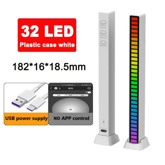 Rhythm LED Light Bar