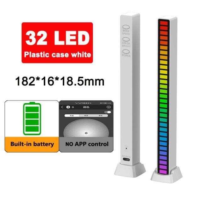 Rhythm LED Light Bar