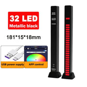 Rhythm LED Light Bar