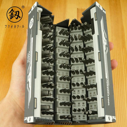 MagniFix 128 Tool Kit