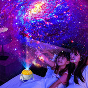 Galaxy Sky Light Lamp