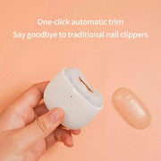 Seemagic Nail Clipper