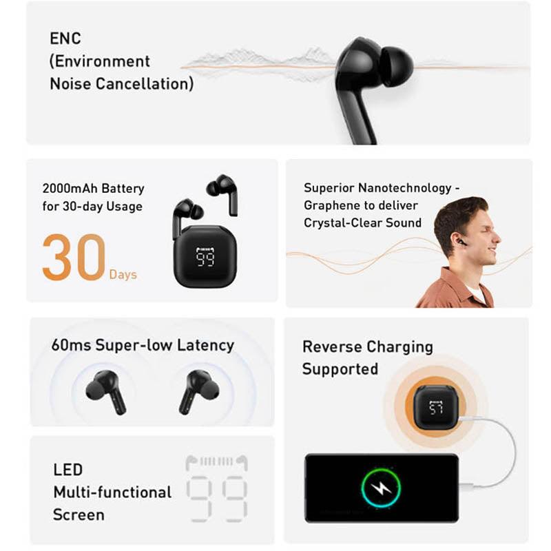 PowerPods Combo Charger