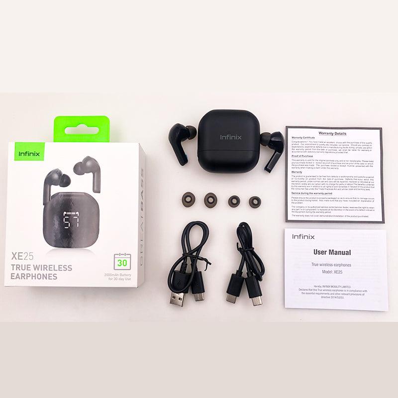 PowerPods Combo Charger