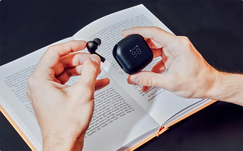 PowerPods Combo Charger