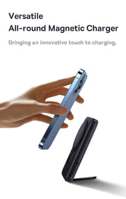 Magnetic Power Bank 10K