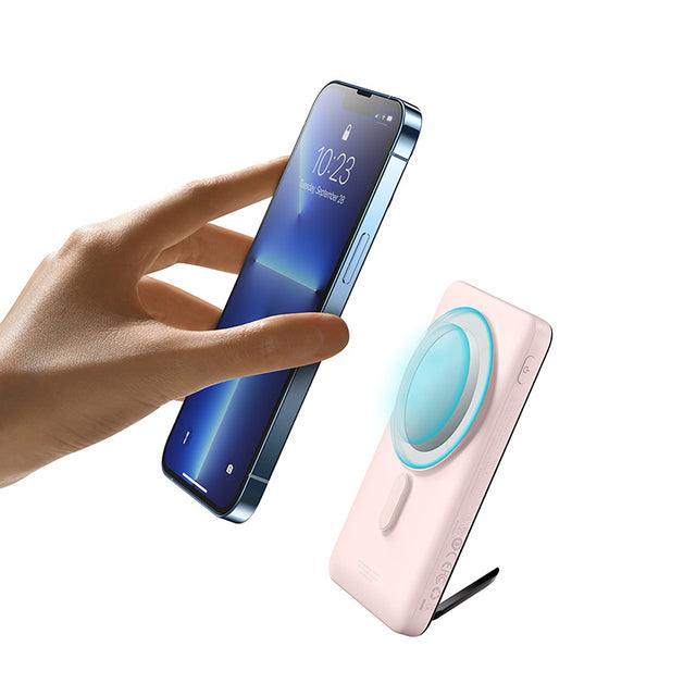 Magnetic Power Bank 10K