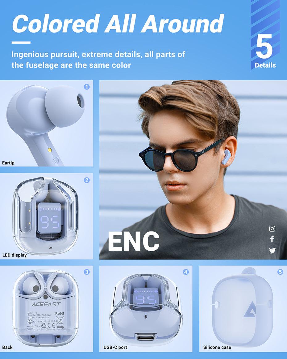 ColorBeats Wireless Buds