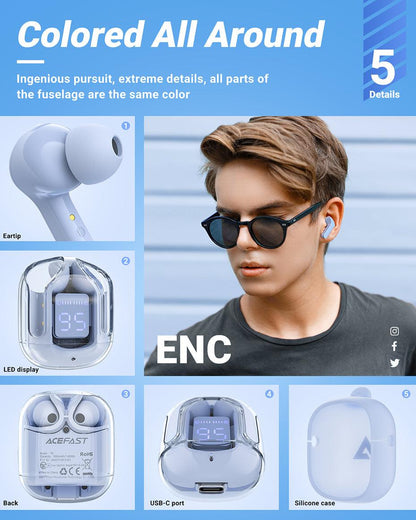 ColorBeats Wireless Buds