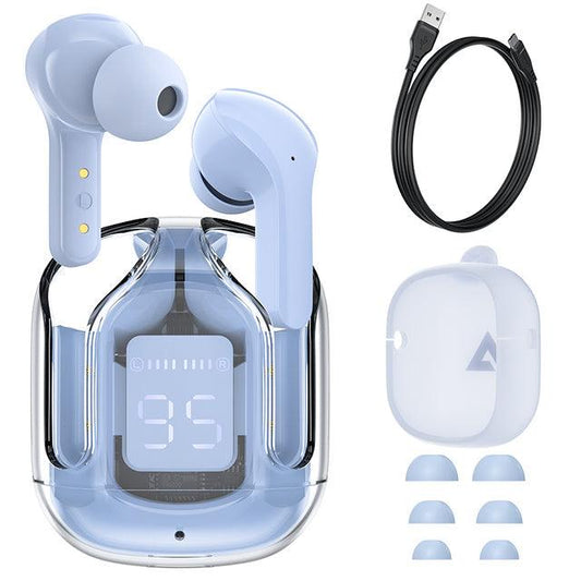 ColorBeats Wireless Buds