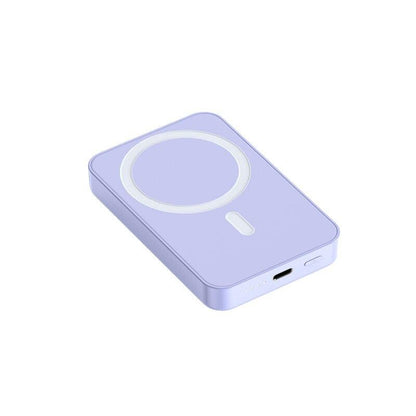 Magnetic Power Bank 10K