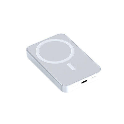 Magnetic Power Bank 10K